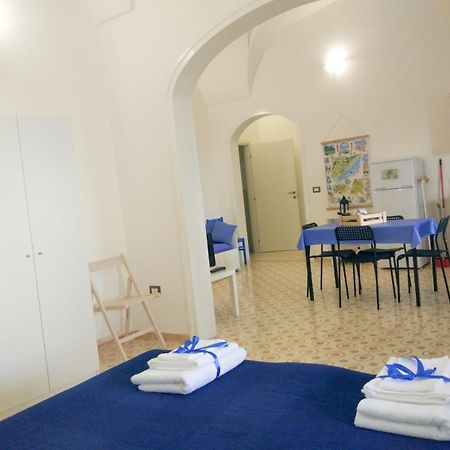 Villa Alda - Bilocali Vista Mare Santa Cesarea Terme Exterior foto