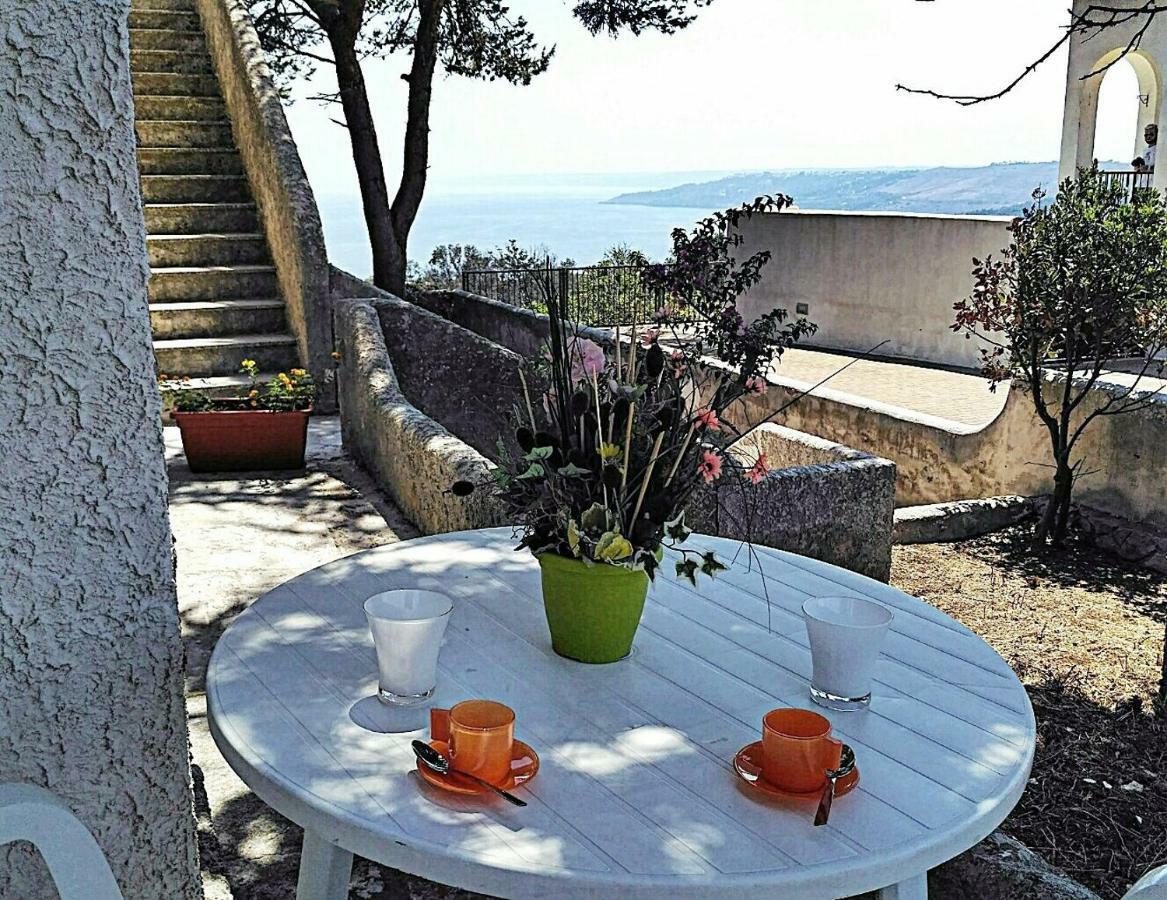 Villa Alda - Bilocali Vista Mare Santa Cesarea Terme Exterior foto
