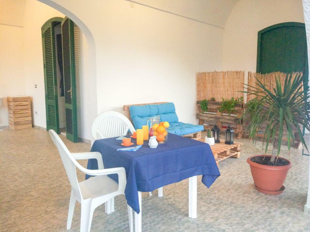 Villa Alda - Bilocali Vista Mare Santa Cesarea Terme Exterior foto