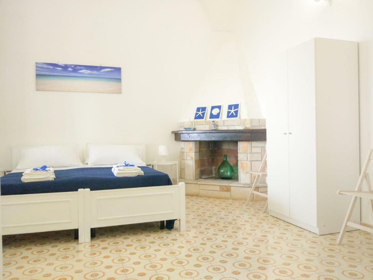 Villa Alda - Bilocali Vista Mare Santa Cesarea Terme Exterior foto