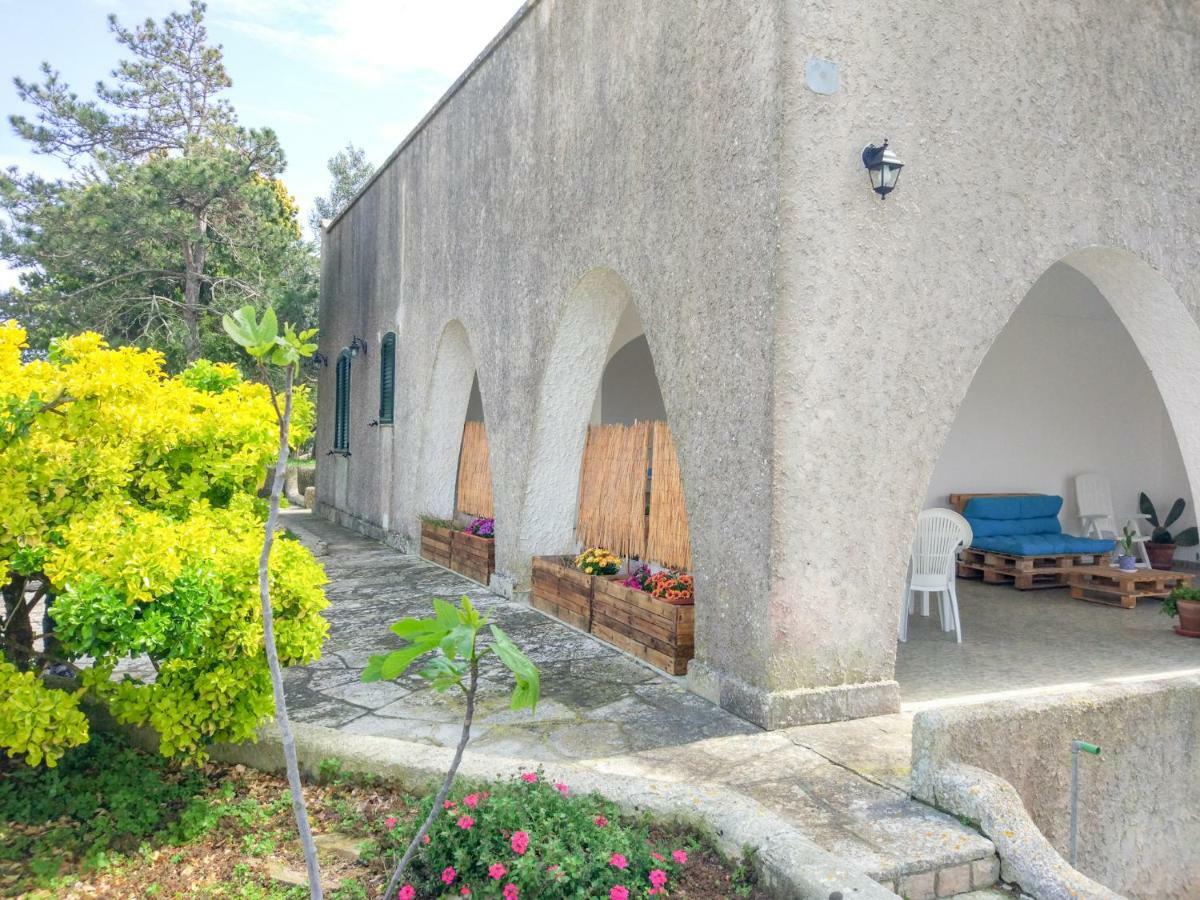 Villa Alda - Bilocali Vista Mare Santa Cesarea Terme Exterior foto