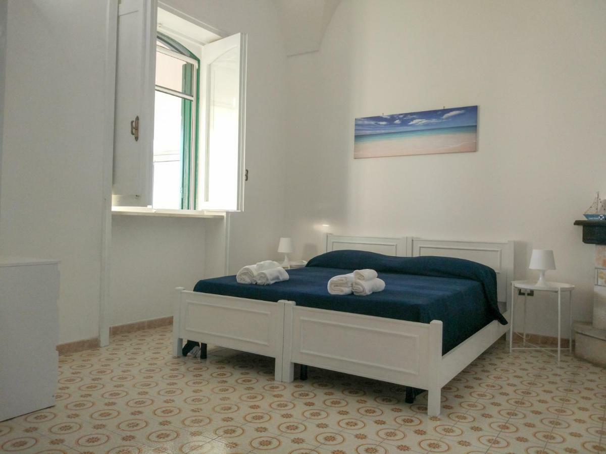 Villa Alda - Bilocali Vista Mare Santa Cesarea Terme Exterior foto