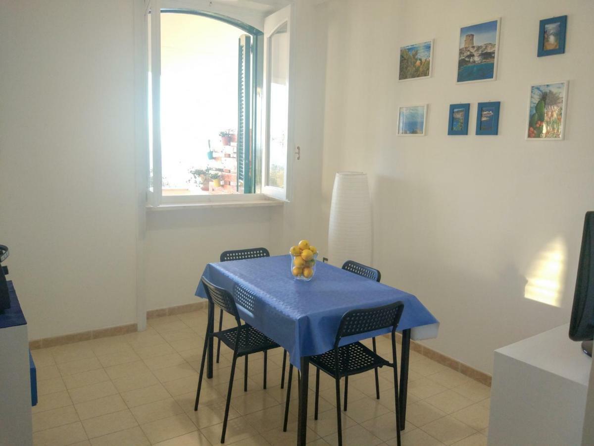Villa Alda - Bilocali Vista Mare Santa Cesarea Terme Exterior foto