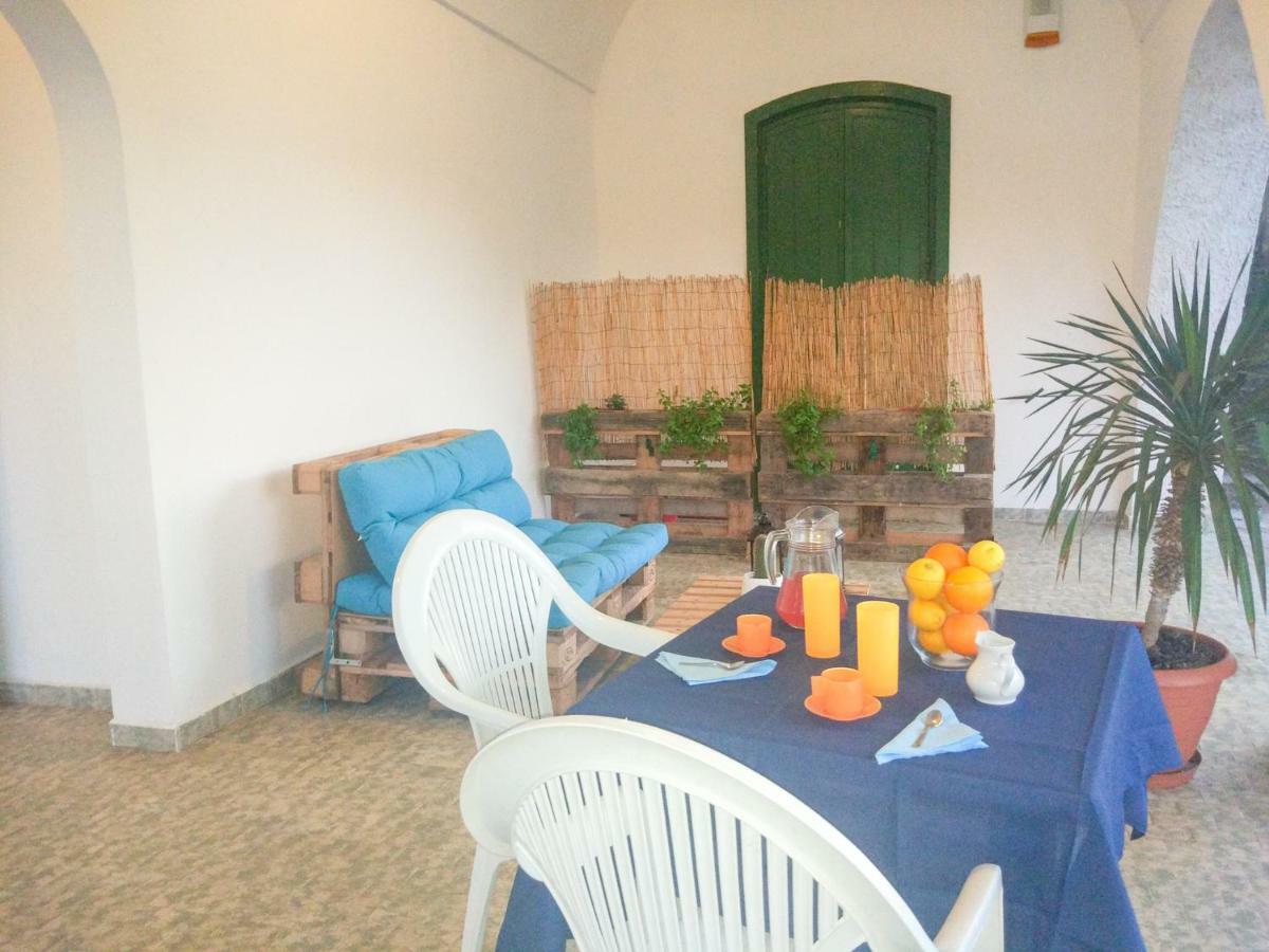 Villa Alda - Bilocali Vista Mare Santa Cesarea Terme Exterior foto